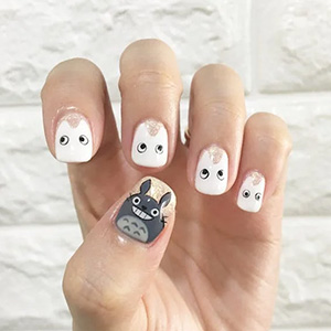CC Moon Nails & Spa gallery