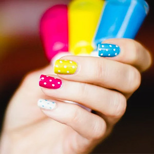 CC Moon Nails & Spa gallery